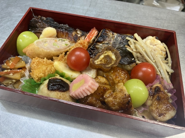 お弁当